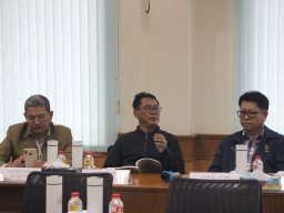 การประชุมคณะกรรมการดำเนินการ ครั้งที่ 12/2566